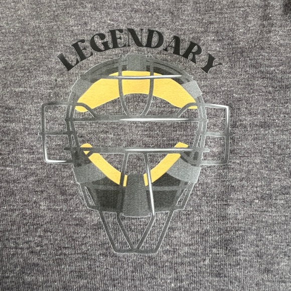 Baseball Tee - Picture 1 of 3